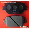 TOYOTA CROWN brake pad TOYOTA MARK brake pads
