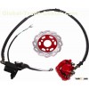 hydraulic disc brake kits