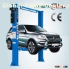 2 Post Car Lift