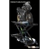 Motorcycle lift PL-M01/PL-M02