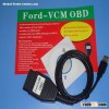 Ford-VCM OBD