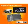 Infrared automotive safety warning and anti-collsion device