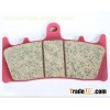 KAWASAKI Motorcycle brake pad