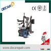Product for the tyre repair automatic tyre changer