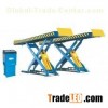Large Platform Scissor Lift