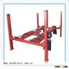 Low price cheap 4 post car lift
