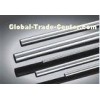 Corrosion Proof 42CrMo4, 40Cr Round Induction Hardened Bar With Chrome Plated