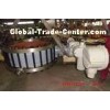 Electric Low Load Butterfly Valve with DN50 - DN1800 Size CS / SS Material