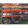 supermarket warehouse storage rack systems with Manual Picking Shelves