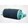 Oil Immerse Electric Drum Electric Motor Pulleys For Engineering Industry