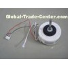110V - 240V AC Fan Motor Indoor Air Conditioner Production Line B/T 4270-2009 ( IDU )