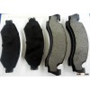 brake pads D52