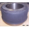 BPW BRAKE DRUM WHEEL HUB