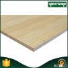 wholesale sheets of bamboo wood board , woven bamboo decorate panel