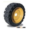 John Deere 250D-II Articulated Dump Truck Tire