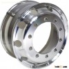 ALUMINUM WHEELS