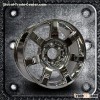 Cadillac Replica Wheels