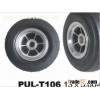 Premium Foam Filled Lawn Mower Wheel