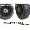 3.00-4 PU Formed Tire