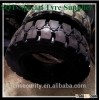 solid tire for forklift use