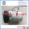 ac compressor for Nissan Sunny 27630-95F0C 59510-31700 27630-95F0A