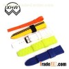 Color Silicone Watch Strap