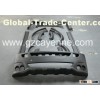 Carbon fiber car body kit for Range Rover Evoque Sports