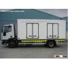 Dry Cargo Van/Body