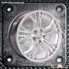 Audi Replica Wheels