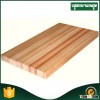 wood boards finger joint timber , solid birch finger joint wood timber board
