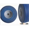 Zig Zag Heavy Duty Hand Truck Tire