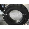 pneumatic solid tyre7.00-15 forklift tyre