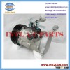 auto compressor for TOYOTA YARIS 2013-2015 Denso 10SE13C BC447280-1831