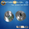 Custom CNC Machining Zinc/tin/titanium Plated Machanical Spare Parts