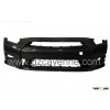 Carbon fiber front bumper auto body kit for Nissan GTR R35
