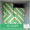 Sheetrock gypsum board