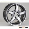 Aftermarket Alloy Wheels