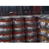 tubeless steel wheel rim