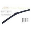 Universal Soft Flex Front Flat Wiper Blades 22 19 For LEXUS