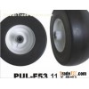 No Flat Lawn Mower Tire