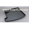 All Weather Car Trunk Mats CHEVROLET Malibu 2013 Automobile Cargo Mats
