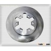 brake disc for passenger car
