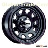 Daytoma Offroad Steel Wheel