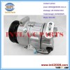 auto air conditioner compressor 6PK 120MM 10363591 1022157 1122157 1222157