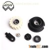 Rubber Bonding To Metal Or Plastic