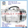 China factory Sanden SD7H15 4815 4481 6511275 Universal auto/car ac Air Compressor for Navistar Inte