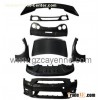 Carbon fiber auto body kit for Nissan GTR R35
