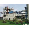 cement clinker grinding machinery / cement grinding station / industrial machinery for cement grindi