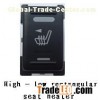 Heated clothing electric vest jacket heating clothes