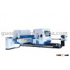 double end tenoner